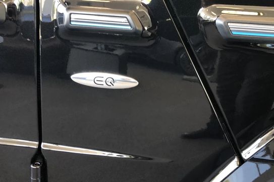 Mercedes Klasa G 580 EQ Edition One