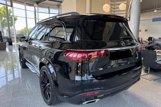 Mercedes GLS 450 d 4-MATIC AMG Line