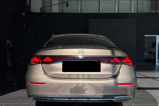 Mercedes Klasa E 220 d 4-Matic Exclusive