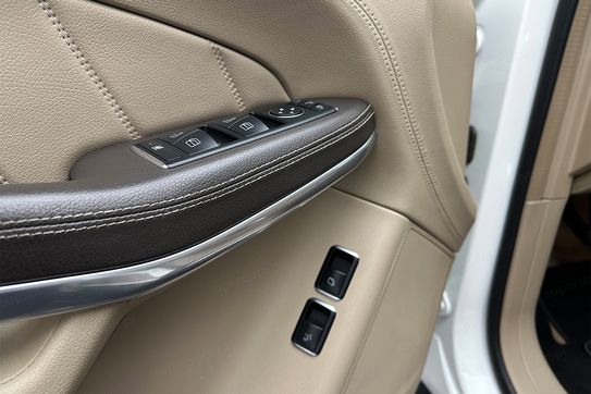 Mercedes GL 350 BlueTec 4-Matic 3.0