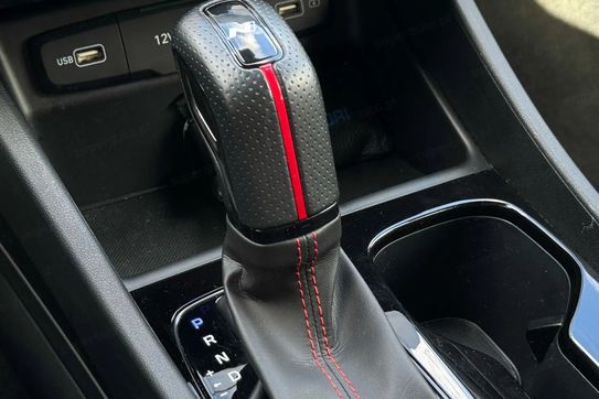 Hyundai Tucson 1.6 T-GDi N Line 2WD DCT