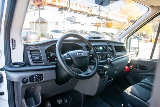 Ford Transit 350 L4H3 RWD Ambiente