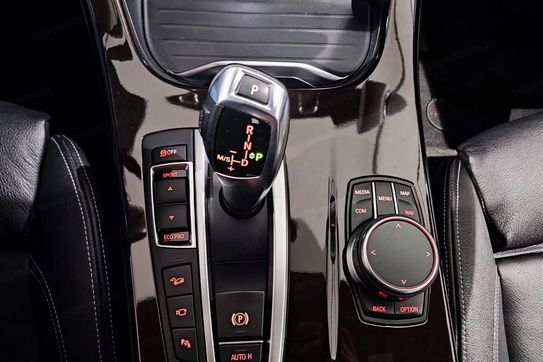 BMW X4 xDrive20d xLine sport-aut