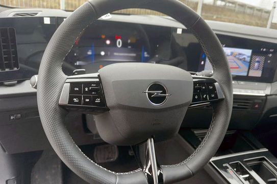 Opel Astra VI Business Edition AT8 S&S 1.2 T