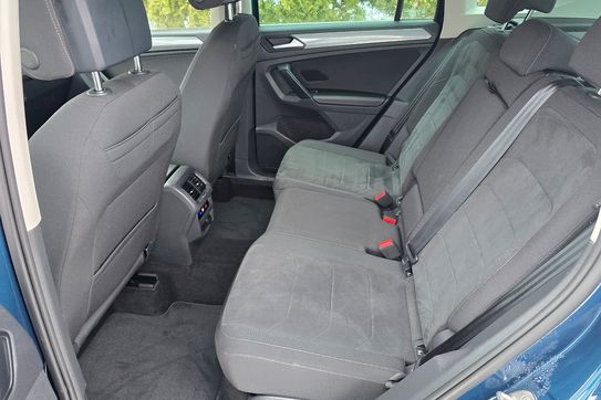 Volkswagen Tiguan 1.5 TSI EVO Life DSG