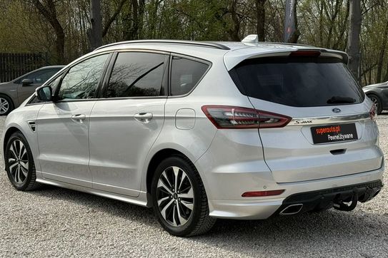 Ford S-MAX 2.0 Ecoblue St-Line