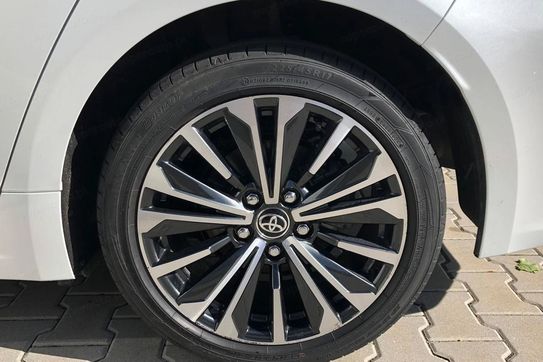 Toyota Corolla 1.5 Style