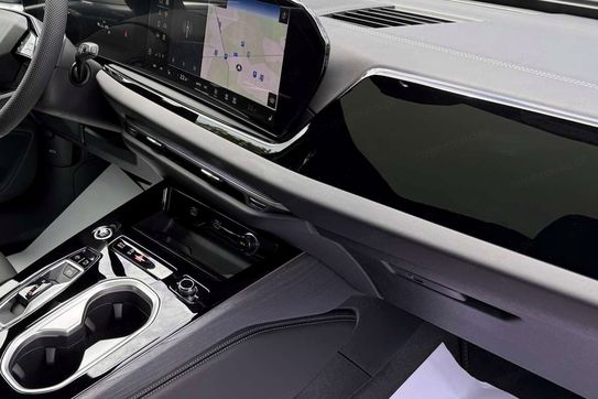 Audi A6 TDI quattro Avant