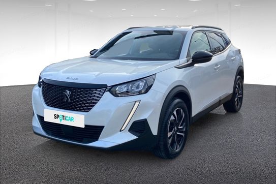Peugeot 2008 Allure Pack 1.2 PureTech