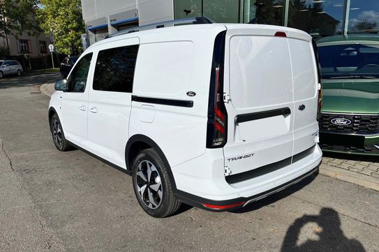 Ford Transit Connect L2 FlexCab Active Kombi