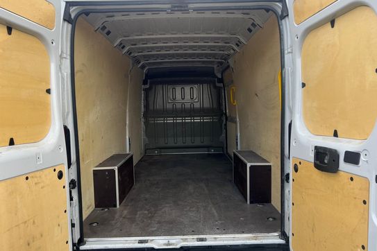 Fiat Ducato Maxi H3-Power L4H2 aut