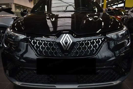 Renault Arkana Techno 1.3 TCe mHEV