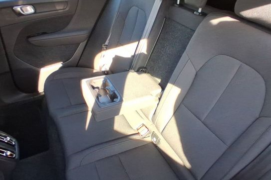 Volvo XC40 T3 Momentum aut