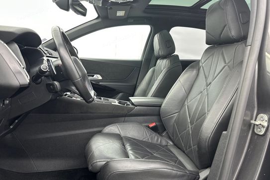 DS DS 7 Performance Line+ 1.6 E-Tense PHEV EAT