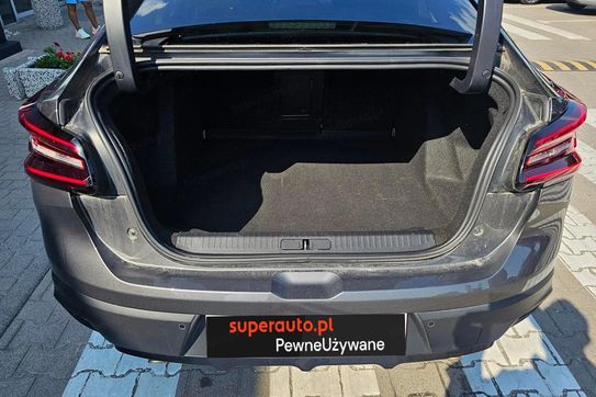 Citroen C4 X Shine EAT