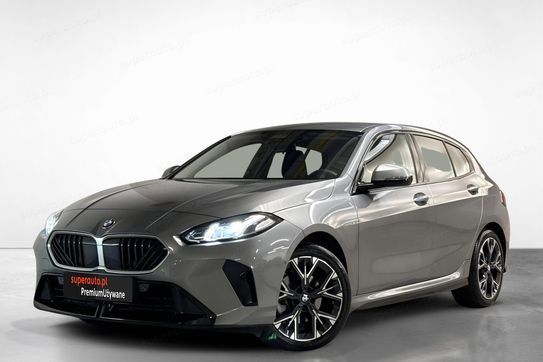 BMW Seria 1 120i M Sport