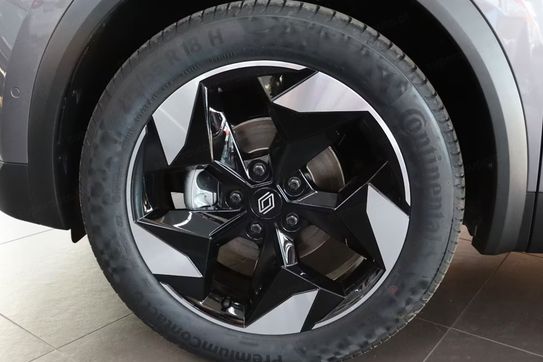 Renault Captur Techno EDC aut.1.3 TCe mHEV