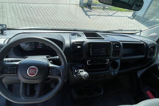 Fiat Ducato Maxi