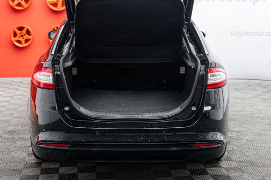 Ford Mondeo 1.5 EcoBoost