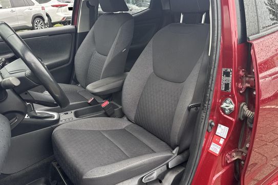 Toyota Yaris 1.5 Comfort
