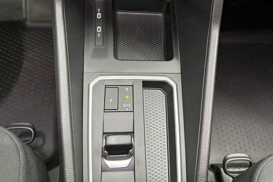 Ford Transit Connect L2H1 Trend A7