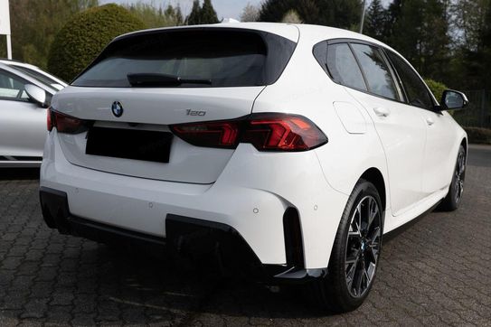 BMW Seria 1 120 M Design