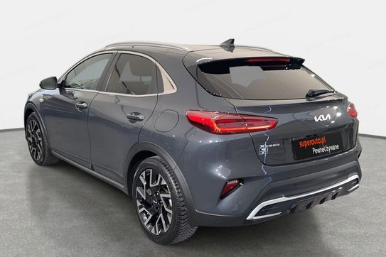 Kia XCeed 1.5 T-GDI DCT