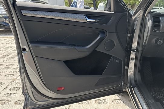 Skoda Kodiaq Style 2.0 TSI 4x4  DSG