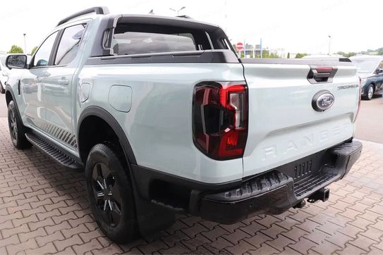 Ford Ranger Stormtrak PHEV A10 4x4