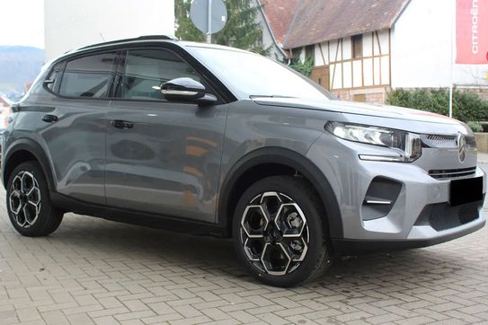 Citroen C3 e-C3 Max EV113 44kWh