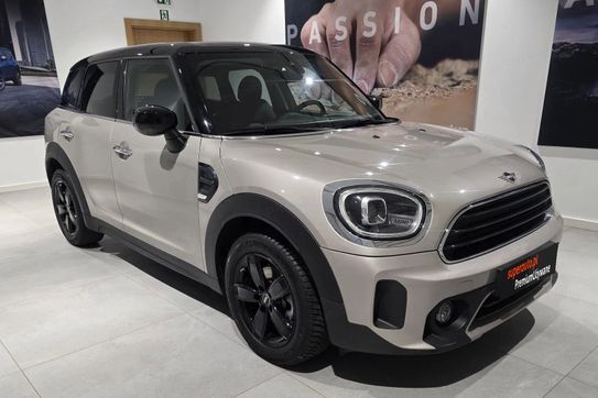 Mini Countryman Cooper Classic Trim aut