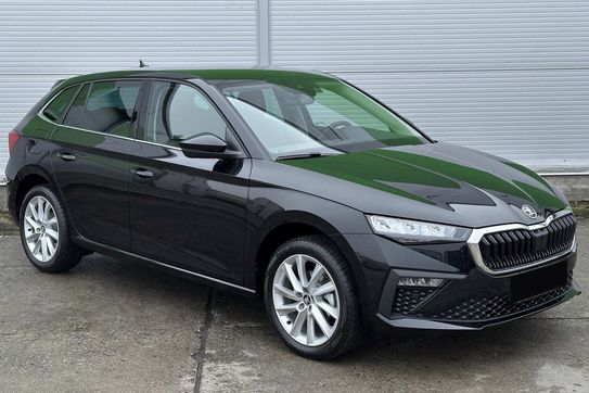 Skoda Scala Edition 130 1.5 TSI  DSG