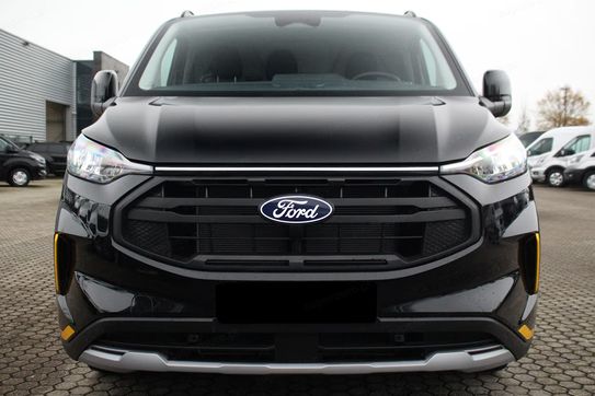 Ford Transit Custom 320 L2H1 Trail