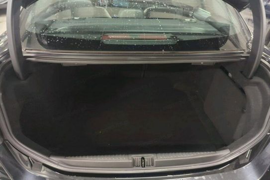 Alfa Romeo Giulia 2.0 Turbo Veloce Q4 aut