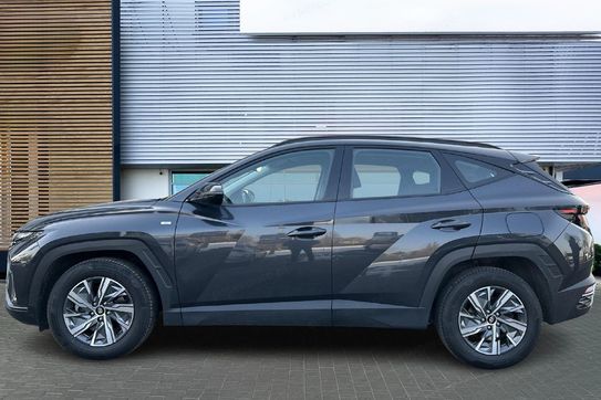 Hyundai Tucson 1.6 2WD DCT