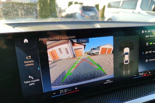 BMW Seria 4 430i xDrive M Sport sport-aut