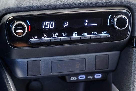 Toyota Yaris 1.5
