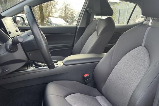 Toyota Camry 2.5 Hybrid Comfort