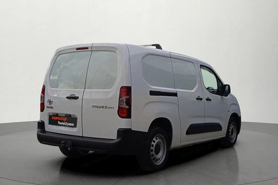 Toyota Proace City L2H1 Active