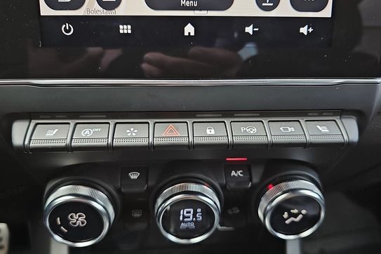 Renault Arkana TCe mHEV esprit Alpine EDC