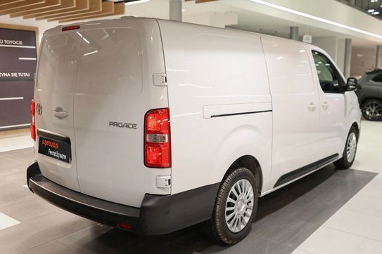 Toyota ProAce Long L2H1 Active