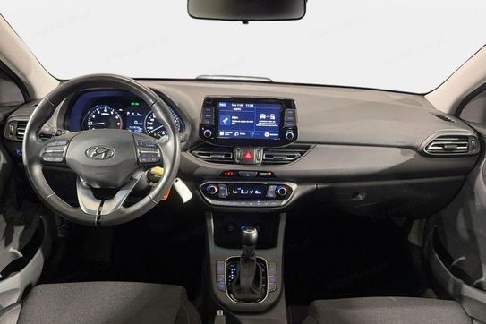 Hyundai i30 1.5 T-GDI 48V Smart DCT