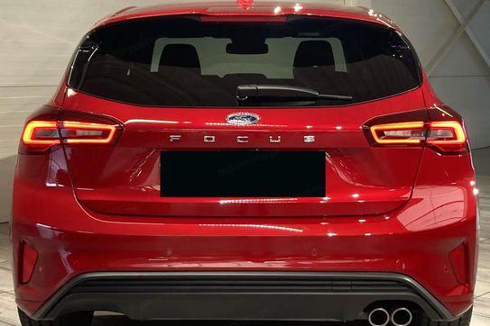 Ford Focus ST-Line X  1.0 EcoBoost