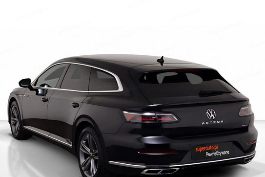 Volkswagen Arteon 2.0 TDI 4Motion R-Line DSG