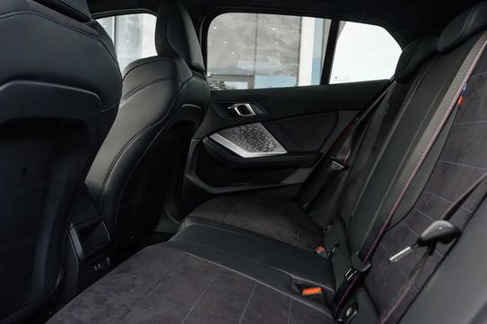 BMW Seria 1 123 xDrive M Sport