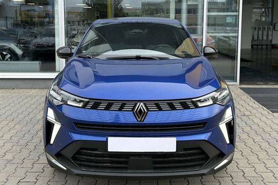 Renault Symbioz Techno 1.2 TCe Eco-G LPG