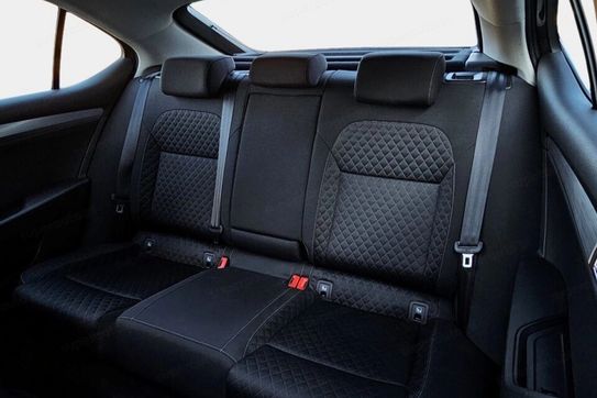 Skoda Superb 2.0 TDI SCR Ambition DSG