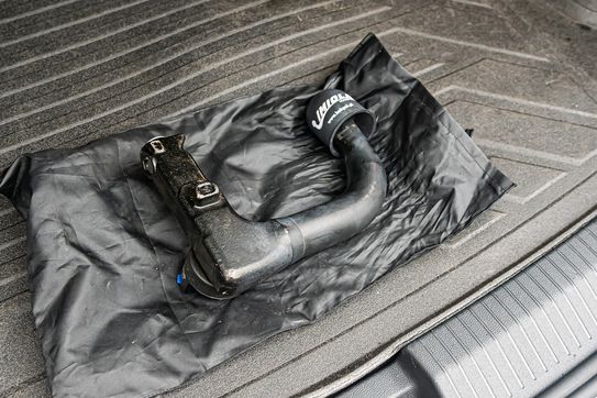 Volkswagen T-ROC 2.0 TSI 4Motion DSG