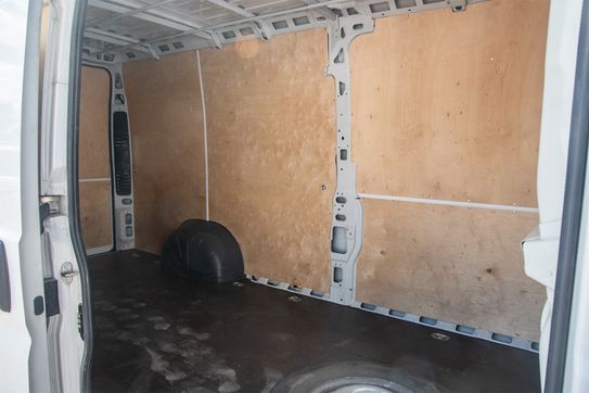 Citroen Jumper L4H2