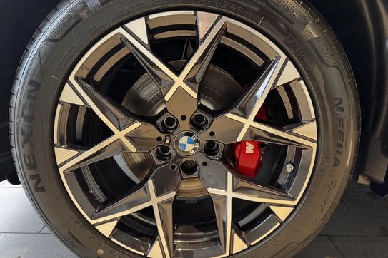 BMW X3 xDrive20d M Sport